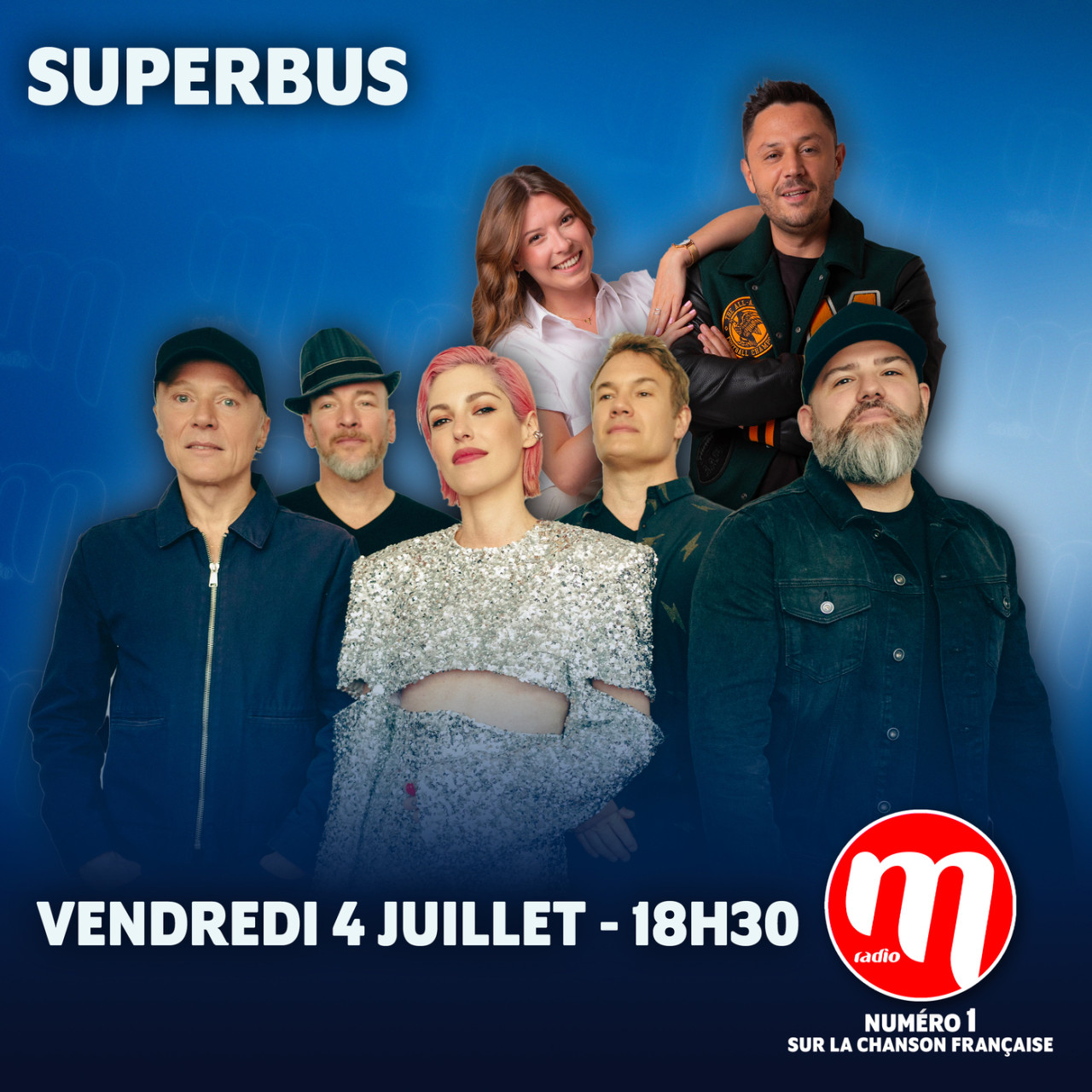 Superbus Superbus