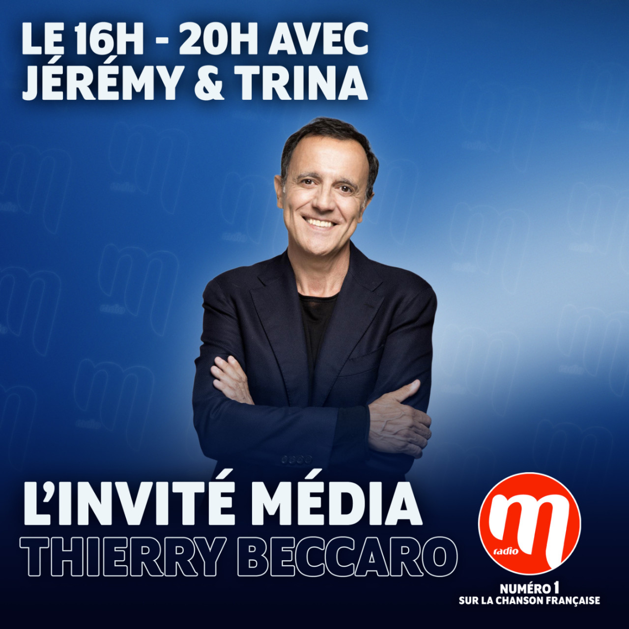 Thierry Beccaro