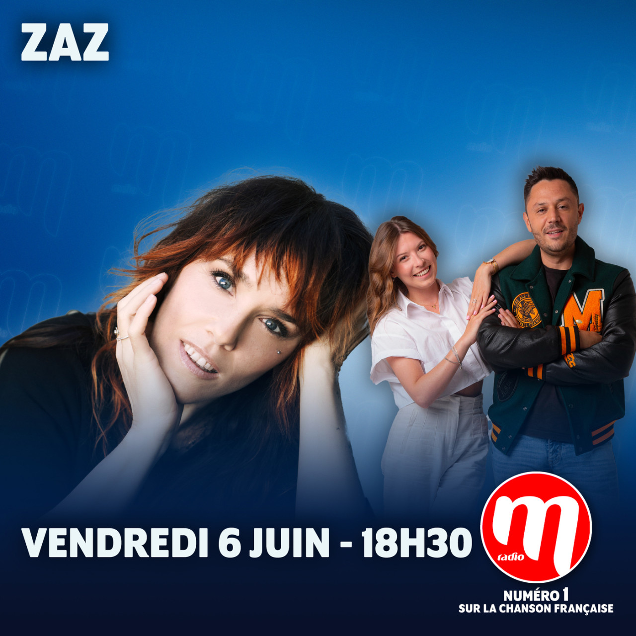 Zaz Zaz