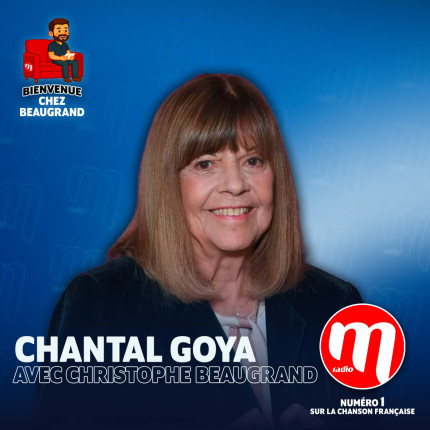 Chantal Goya