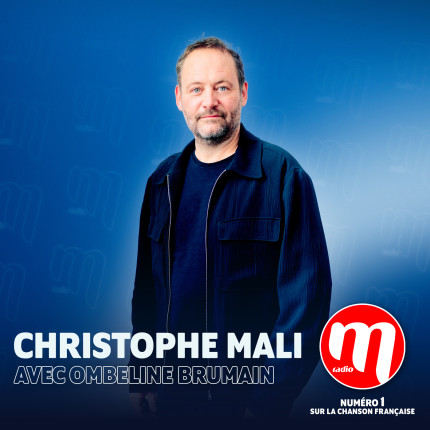 Christophe Mali