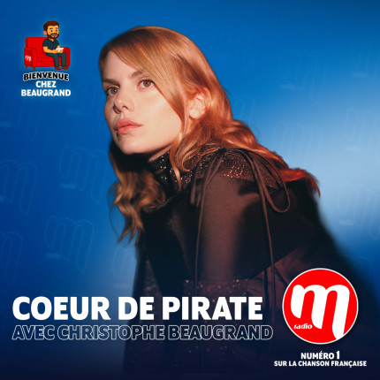 Cœur De Pirate