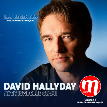 David Hallyday