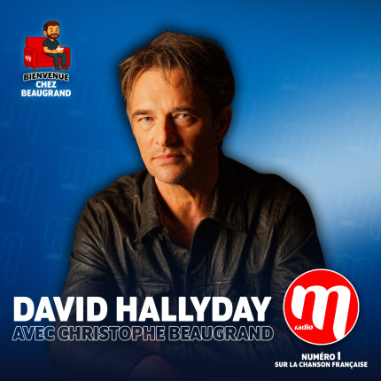 David Hallyday