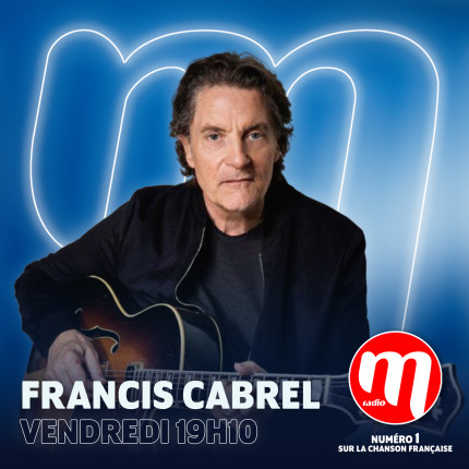 Francis Cabrel Francis Cabrel