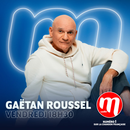 Gaëtan Roussel & Adeline Lovo Gaëtan Roussel & Adeline Lovo