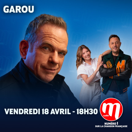 Garou