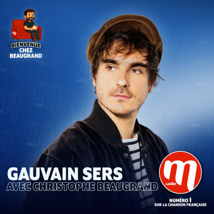 Gauvain Sers
