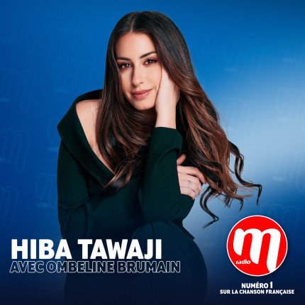 Hiba Tawaji