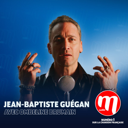 Jean Baptiste Guégan
