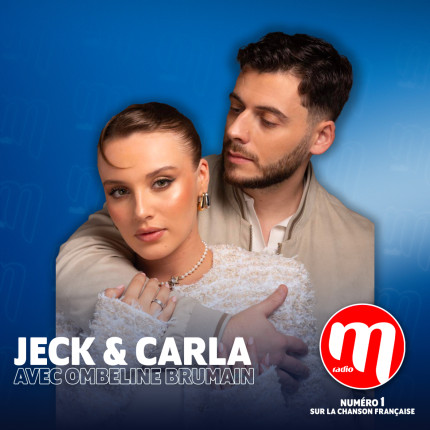 Jeck & Carla