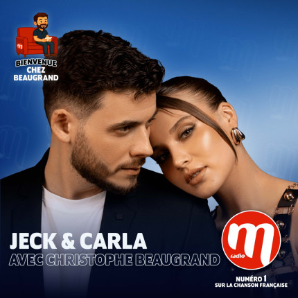 Jeck & Carla