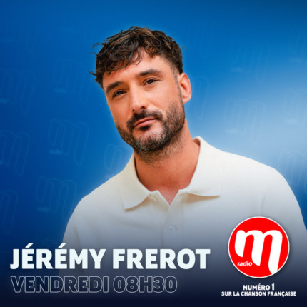 Jérémy Frérot Jérémy Frérot