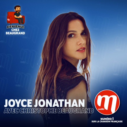 Joyce Jonathan