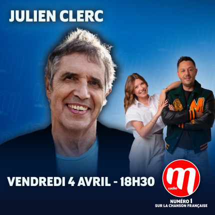 Julien Clerc