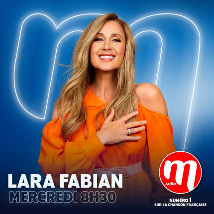 Lara Fabian