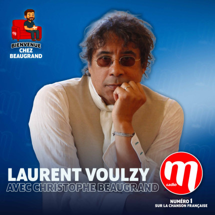 Laurent Voulzy