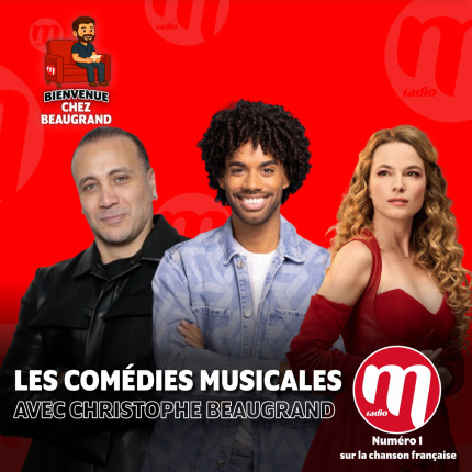 Les Comédies Musicales Les Comédies Musicales
