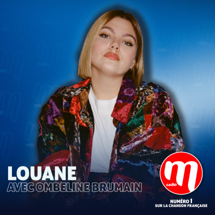 Louane