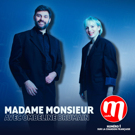 Madame Monsieur
