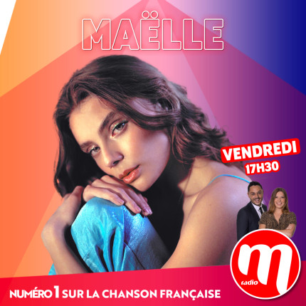 Maëlle Maëlle