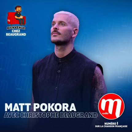 Matt Pokora