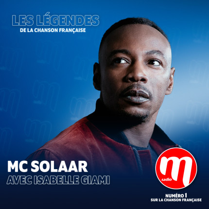MC Solaar