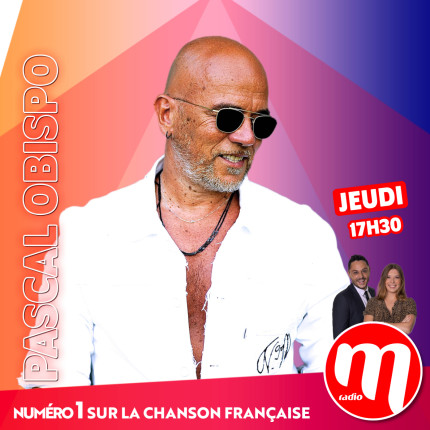 Pascal Obispo Pascal Obispo