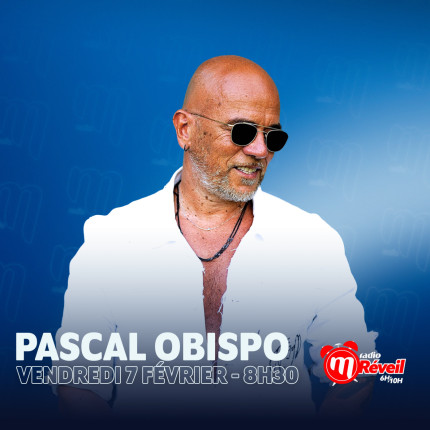 Pascal Obispo