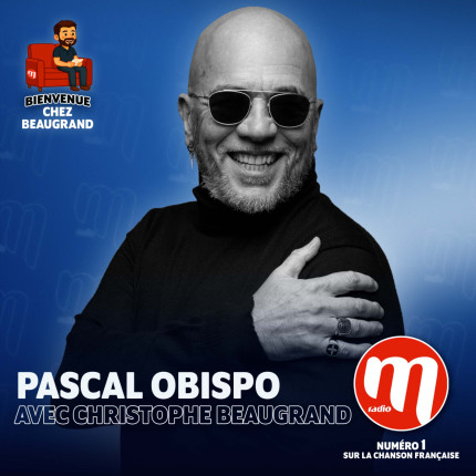 Pascal Obispo