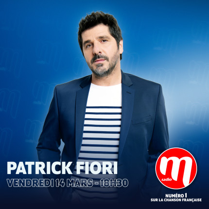 Patrick Fiori
