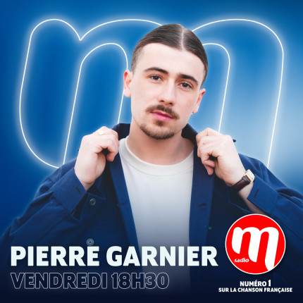 Pierre Garnier
