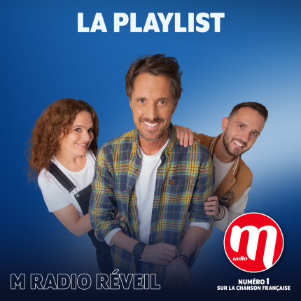 Podcast : Playlist - 06 mai 2024 Podcast : Playlist - 06 mai 2024