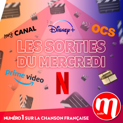 Titre : Les sorties du Mercredi