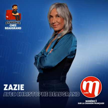 Zazie Zazie