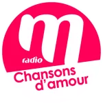 Ecouter M Radio - Chansons d'amour en ligne