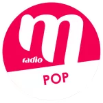 Ecouter M Radio - Pop en ligne