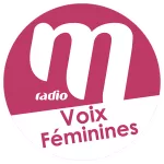 Ecouter M Radio - Voix Féminines en ligne