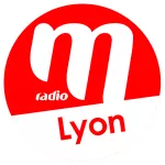Ecouter M Radio - Lyon en ligne