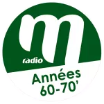 Ecouter M Radio - Culte Années 60 & 70 en ligne