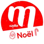 Ecouter M Radio - Noël en ligne