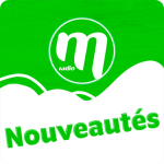 Ecouter M Radio Nouveautés en ligne