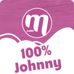 Ecouter M Radio 100% Johnny en ligne