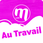 Ecouter M Radio Au travail en ligne