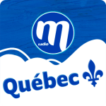 Ecouter M Radio Québec en ligne