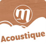 Ecouter M Radio Acoustique en ligne