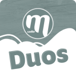 Ecouter M Radio Duos en ligne