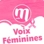 Ecouter M Radio Voix F&eacute;minines en ligne