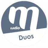 Ecouter M Radio - Duos en ligne