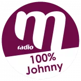 Ecouter M Radio - 100% Johnny en ligne